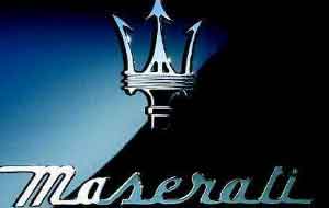Scopri di più sull'articolo Maserati