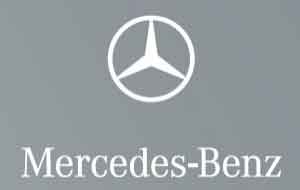 Al momento stai visualizzando Mercedes-Benz
