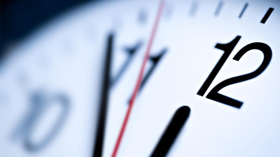 Scopri di più sull'articolo Gestire il tempo in modo efficace: sette regole dagli esperti