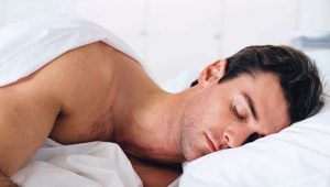 Scopri di più sull'articolo Il primo segreto della salute: il sonno