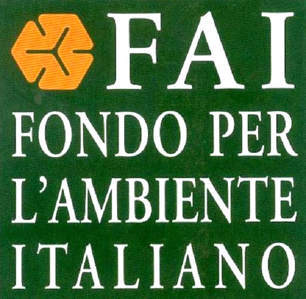 Al momento stai visualizzando FAI – Fondo Ambiente Italiano