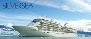 Scopri di più sull'articolo Silversea Cruises