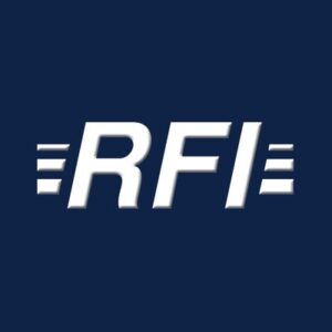 RFI, Communications & Security Systems